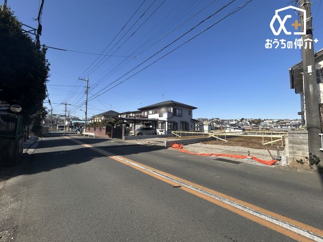 ���n�O�ώʐ^ ���z���̗l�q�i1�����{���݁j