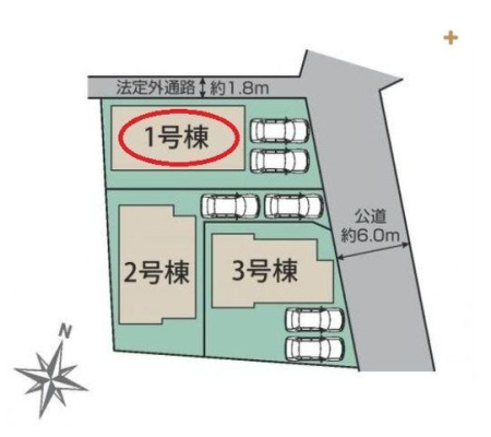 ���̑� �S3���̐V�z�ˌ���