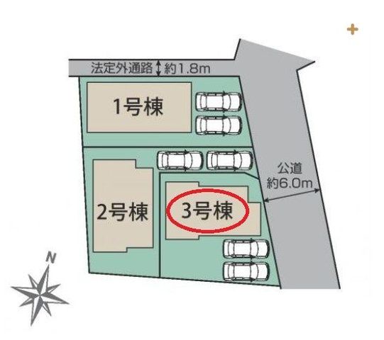 ���̑� �S3���̐V�z�ˌ���