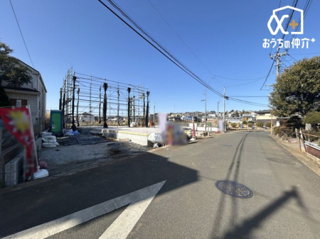 ���n�O�ώʐ^ �Ԓʂ�̏��Ȃ������ړ��̗l�q