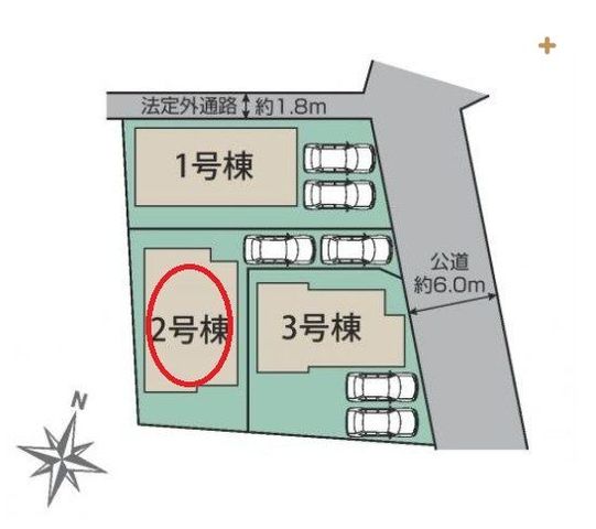 ���̑� �S3���̐V�z�ˌ���