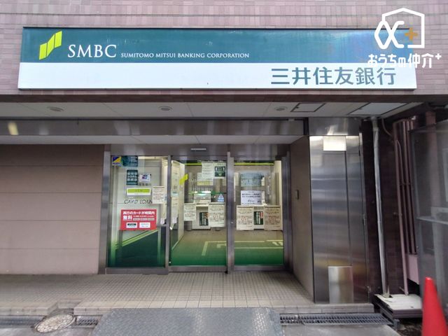 ���ӊ� �O��Z�F��s ���ԏo���� �k��19���B3�僁�K�o���N�̈�p�B�O��Z�F�t�B�i���V�����O���[�v�iSMFG�j�P���̑��s�s��s�B 1470m