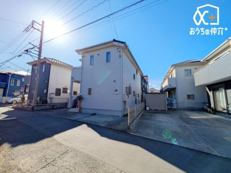 ���̑� �����������ǍD�ŁA�z�����ӂ��Z��n�ɂĐV�������X�^�[�g�ł��܂��B