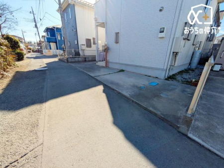 ���n�O�ώʐ^ �����z�̌��ƐS�n�悢���̒ʂ闧�n�ł�