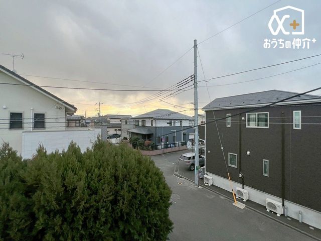 ���̑� �o���R�j�[���猩�����]