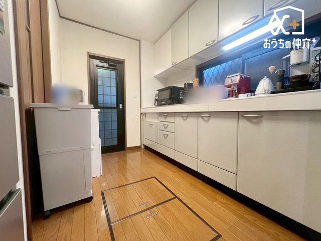 �L�b�`�� -