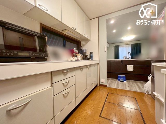 �L�b�`�� �g������̗ǂ������o�����V�X�e���L�b�`��