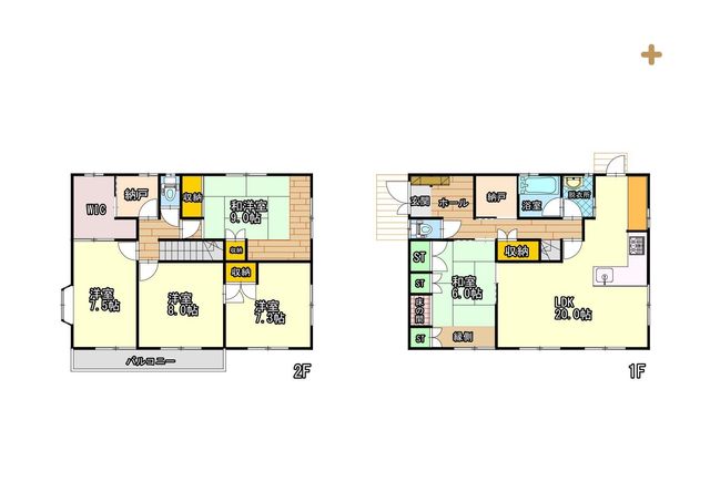  ���X�񐢑яZ��p�Ō��Ă�ꂽ���߁A���������������A��K�a�����ꕔ���t���[�����O�ɕύX���ALDK�ƈ�̉����Ă��邽�߁A��Ƃ���������������y���ނ��Ƃ��o���܂��B