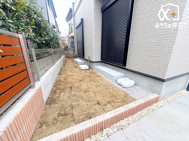 ���̑� �K�[�f�j���O���y���߂�L�X�Ƃ�������