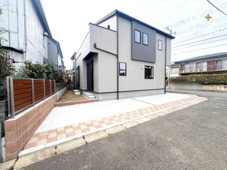  �J�[�X�y�[�X2�䕪