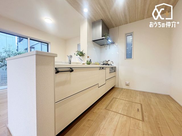 �L�b�`�� -