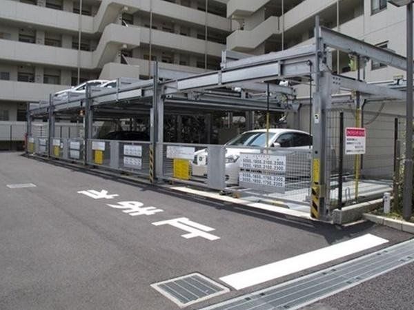 ���ԏ� ���ԏ�B�󂫏󋵂͒S���܂ł��m�F��������