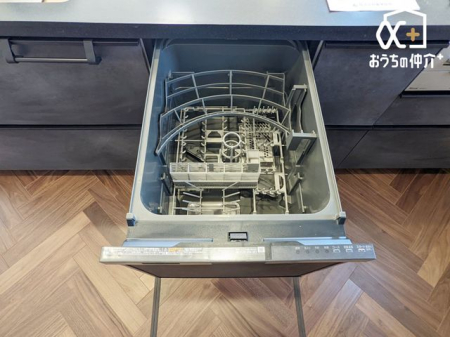 �L�b�`�� �Ǝ��̕��S���y������r���g�C���H��@�t���I�󂢂����Ԃɕʂ̉Ǝ����ς܂�����A������莞�Ԃ��߂������Ƃ��B