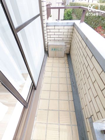 �o���R�j�[ �z������̗ǂ��o���R�j�[�̗l�q�ł��B