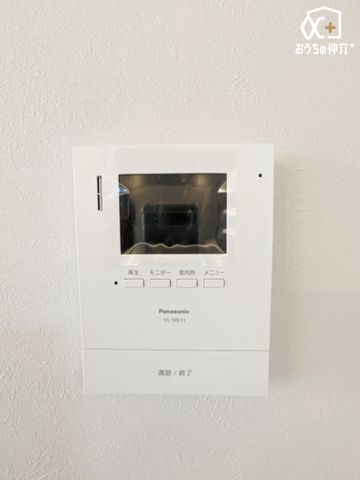 ���̑� �h�Ɩʂł����S��TV���j�^�[�t���C���^�[�z���ł��B