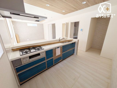 �L�b�`�� ���{�H���ł�