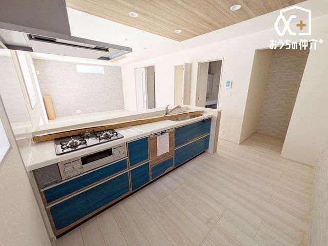 �L�b�`�� ���{�H���ł�