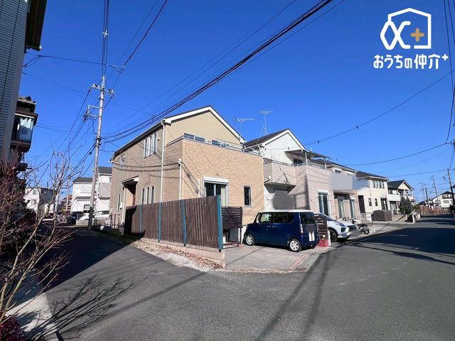 ���n�O�ώʐ^ �ՐÂȏZ��X�ŐV�����������n�߂܂���