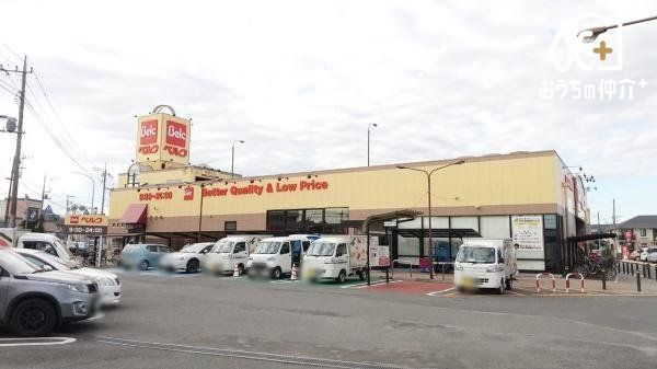 ���ӊ� �x���N�є\�Β��X �k��10���B�Ԃł̗��X���\�ł� 740m