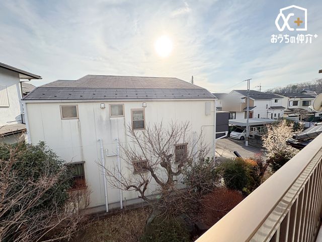 ���̑� �o���R�j�[����̒��]�ł�