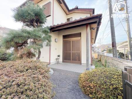 ���� �O����݂����ւ̗l�q