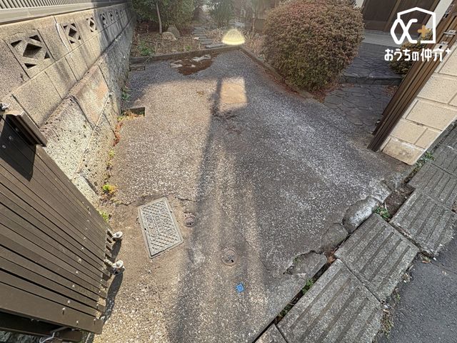  �J�[�X�y�[�X�P��