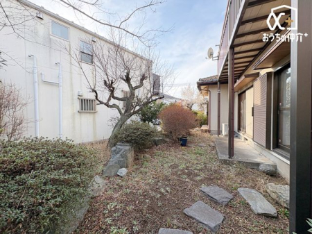 ���̑� ��̗l�q�ł��B�K�[�f�j���O�ȂǊy���߂܂��B