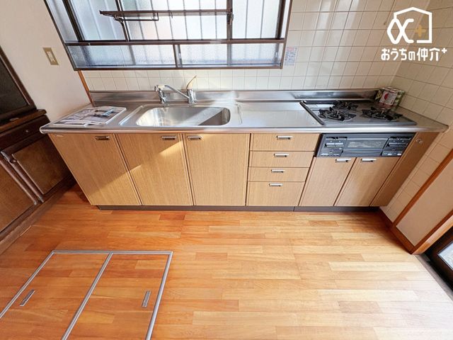 �L�b�`�� -