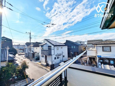 ���̑� �o���R�j�[����̒��]�ł��B�p�n�̂��ߎ��E���Ղ���̂͂���܂���I