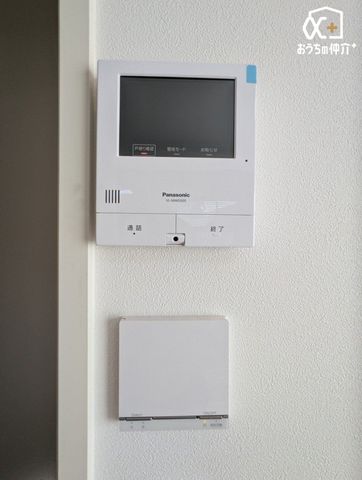 ���̑� TV���j�^�[�t���C���^�[�z���̂��߁A�h�Ƃ����S�I