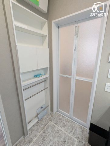 ���[ �ǖʎ��[������̂ŁA�X�b�L���Ɛ��ʗp�i�����[�o����̂����ꂵ���|�C���g�I