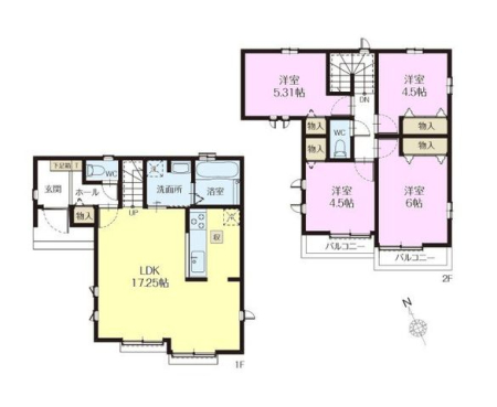 �����R�s�t��2���ڂ̐V�z��ˌ���