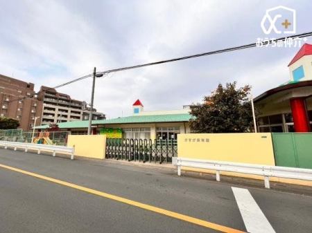 ���ӊ� �������ۈ牀 �k��7���B���킢���ۈ牀�ł� 520m