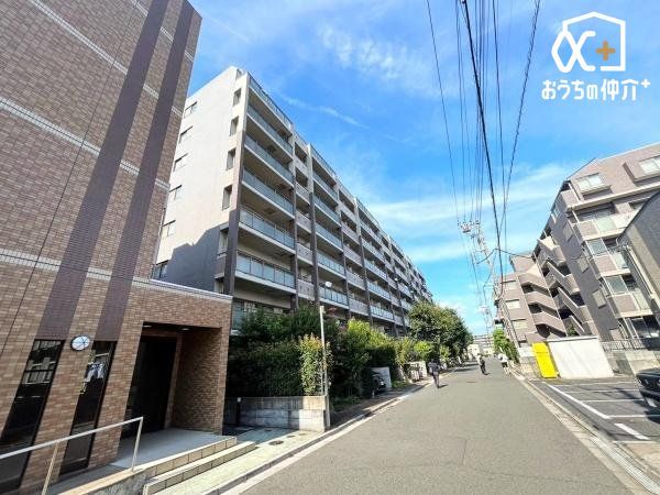 ���n�O�ώʐ^ ����������u�ӂ��ݖ�v�k��15���B���ӂɂ͏��w�Z�A���w�Z�A�X�[�p�[�A�R���r�j�ȂǑ����������ǍD�I�q��Đ��тɂ������߁I