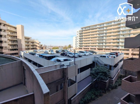 ���ԏ� ���ԏ�̗l�q�ł��B