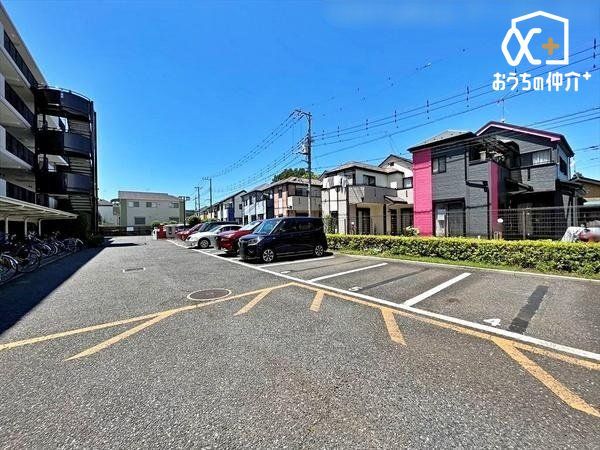 ���ԏ� ���ԏ�̗l�q�ł�