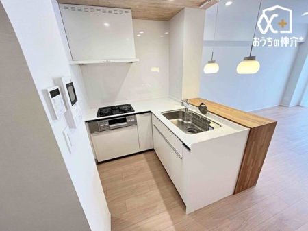 �L�b�`�� ���Ȃ������ŉƎ������Ȃ���L���L�b�`���ł��B