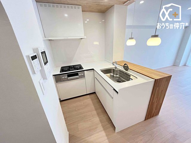 �L�b�`�� ���Ȃ������ŉƎ������Ȃ���L���L�b�`���ł��B