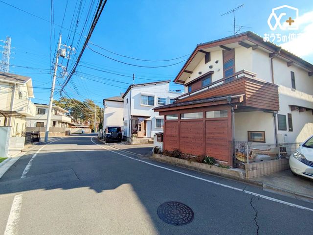 ���n�O�ώʐ^ �����V�h���u�V����v�w�k��10���`�ʋΒʊw�ɂ��֗��ȍD���n�`���Ќ��n���������������I