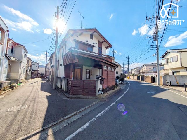 ���n�O�ώʐ^ ���z���w�Z�k��9��