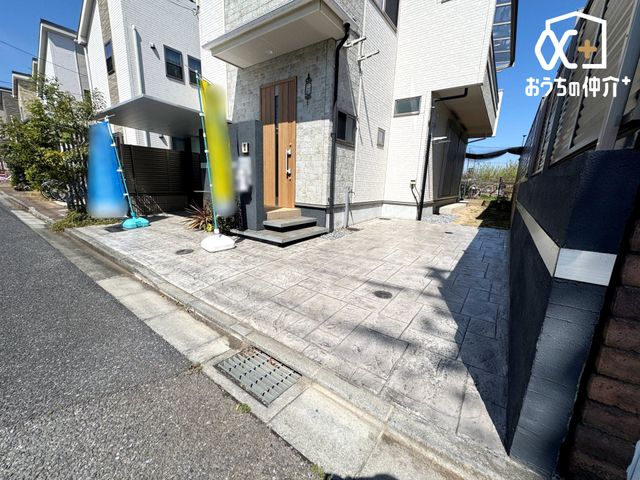  �J�[�X�y�[�X1�䕪