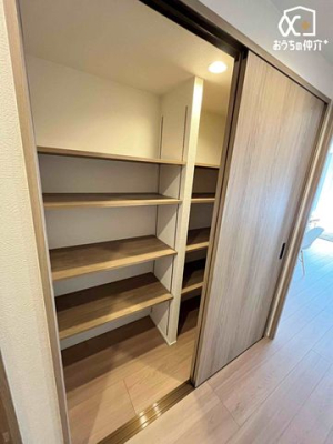 ���̑����� �L���ɂ����e�ʂ̎��[�X�y�[�X�B