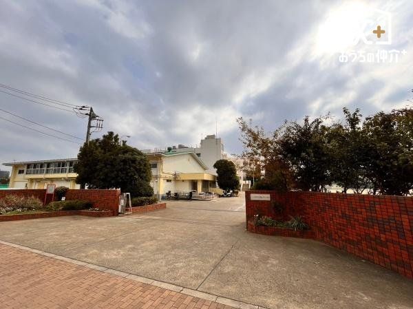 ���ӊ� �ӂ��ݖ�s���@�T�v�ۏ��w�Z �k��7���B��䒆���A�T�v�ۂ̈ꕔ�A���v��1�A�߃P��1�A�ێR�A���2�A�ӂ��ݖ�1-4��� 510m