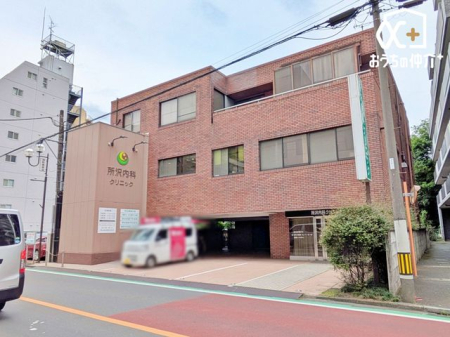 ���ӊ� ������ȃN���j�b�N �k��8���B�y�����z �ߑO�F9���`13���A�ߌ�F15���`18���y�y�j���z9���`13������w��������k��7���A���ԏ�4�䕪���� 640m