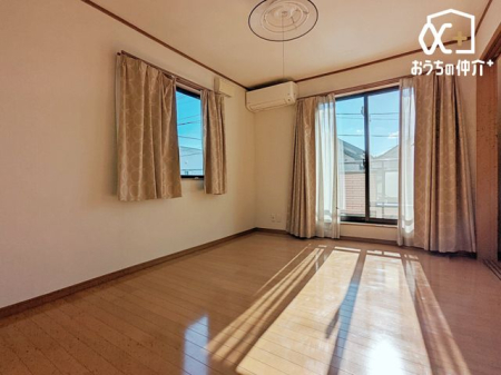 ���̑� 2�K��6.39���̗m���ł��B���q�l���e���̂����������Ă�Ԏ��ł��B