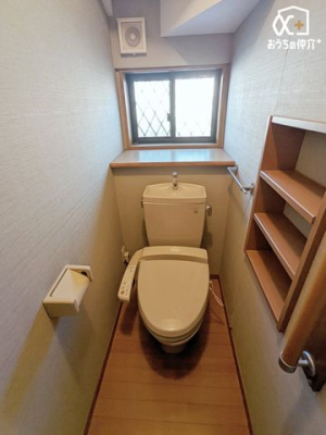 �g�C�� �P�K�����֍��t���g�C���̗l�q�B�������󂯂鎖�Ŋ��C�����₷���A���邢�g�C���ł��I