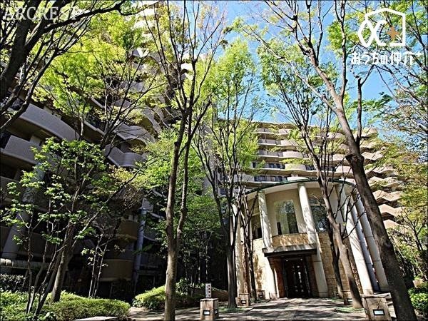 ���n�O�ώʐ^ �������r�ܐ��w�Ђ΂胖�u�x�w�k��12����14�K����4�K�����̓쐼�����ɂ��z����E�ʕ��ǍD�����Ǝ{�݂��[�������X�̕�炵���T�|�[�g