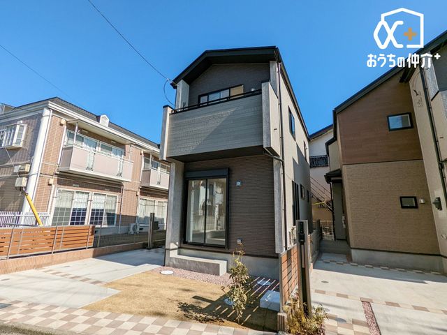 ���̑� �X�[�p�[�܂œk��6���A�R���r�j�܂œk��5���̐������֐��̗ǍD�ȗ��n�ł��B�X�[�p�[��R���r�񂪋߂��̂́A�����̂��������͂������A�}�ɕK�v�Ȃ��̂��ł����Ƃ��ɂ��֗��ł��ˁB