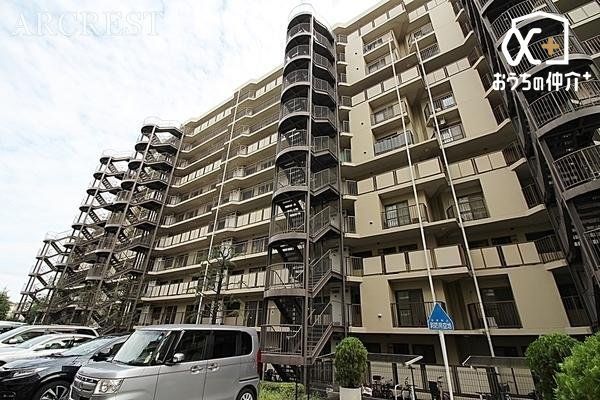 ���̑� �������̗ǍD�ȊՐÂȏZ��n�ł��B��������炵�������ɂ��������߂̃G���A�ł��B�y�b�g������\�ł��I(�ב��L)