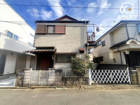 ����s��V��5���ڂ̓y�n